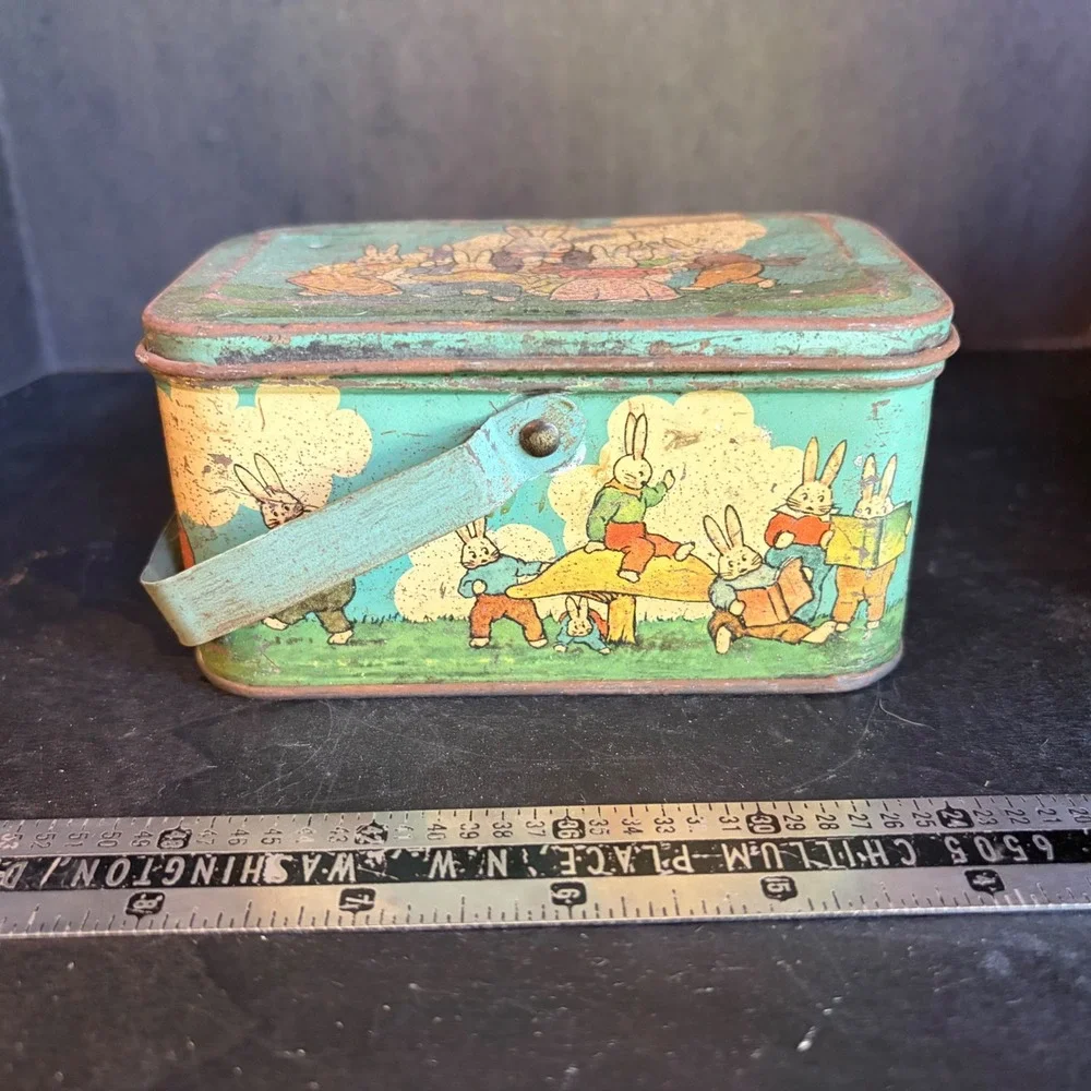 Eininco vintage peter